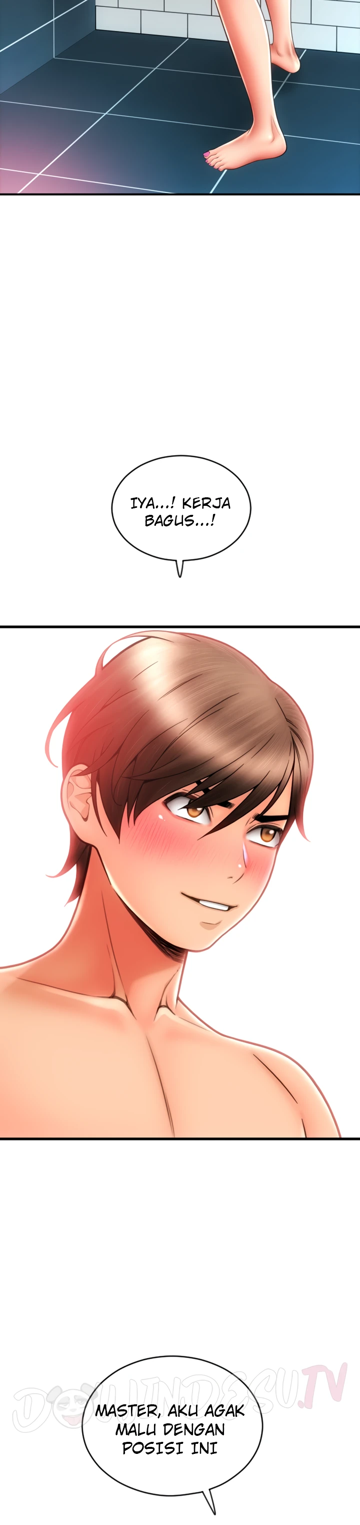 Pay With Sperm Pay Chapter 46 - Page 38